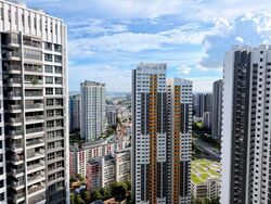 Blk 311C Clementi Avenue 4 (Clementi), HDB 4 Rooms #583587801